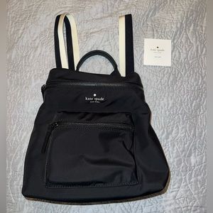 KATE SPADE Mini Transformational Backpack and Crossbody